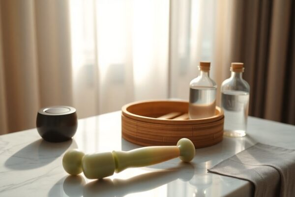 Massaggio fasciale viso: benefici, tecniche e consigli per un volto armonioso