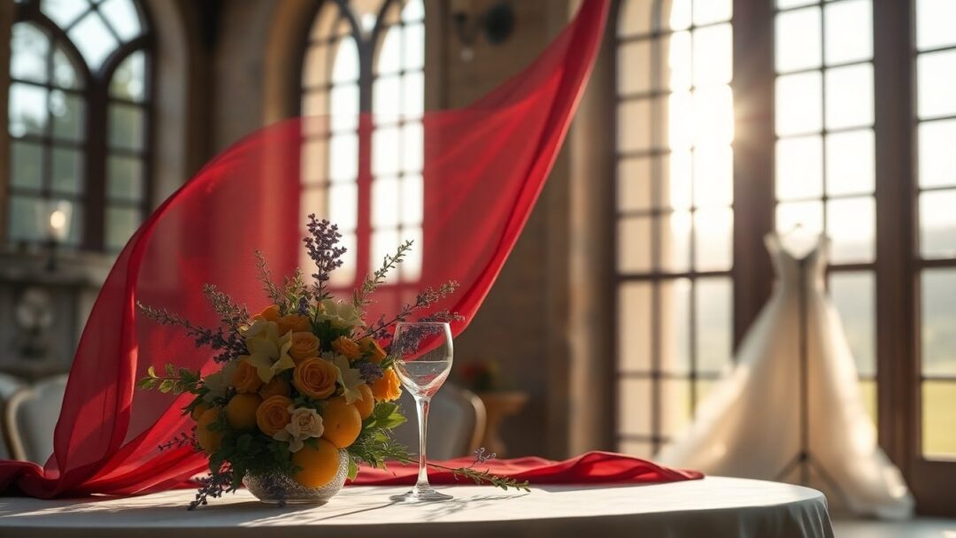 Matrimonio Aurora Ramazzotti: dettagli, location e abiti del grande giorno