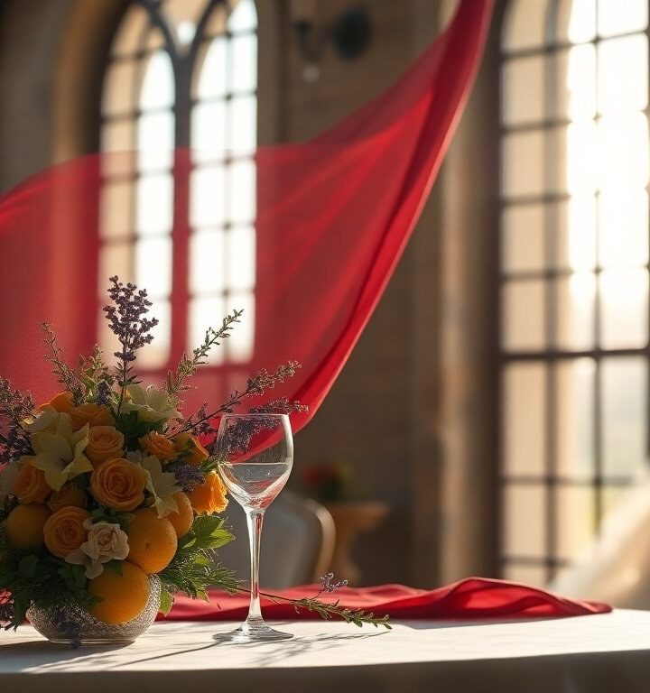 Matrimonio Aurora Ramazzotti: dettagli, location e abiti del grande giorno