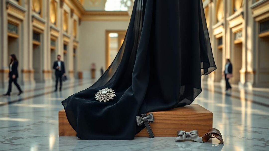Matthieu Blazy presenta la sua seconda collezione per Chanel: ispirazioni e dettagli