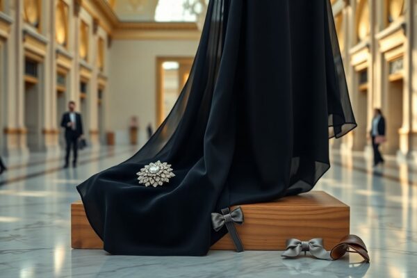 Matthieu Blazy presenta la sua seconda collezione per Chanel: ispirazioni e dettagli