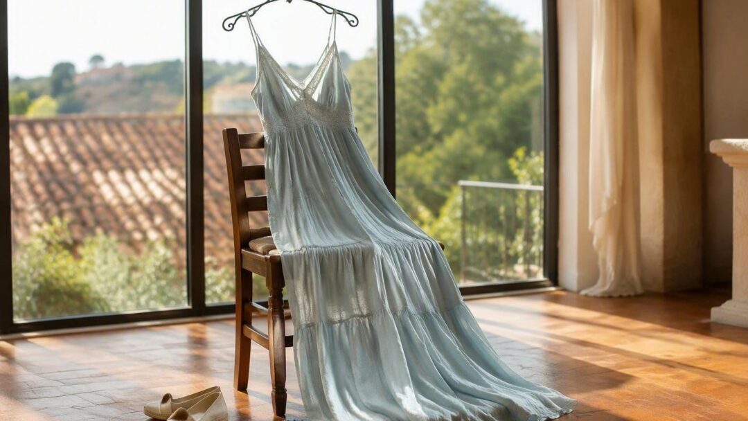 Maxi dress 2026: 7 modelli di tendenza per un'estate raffinata