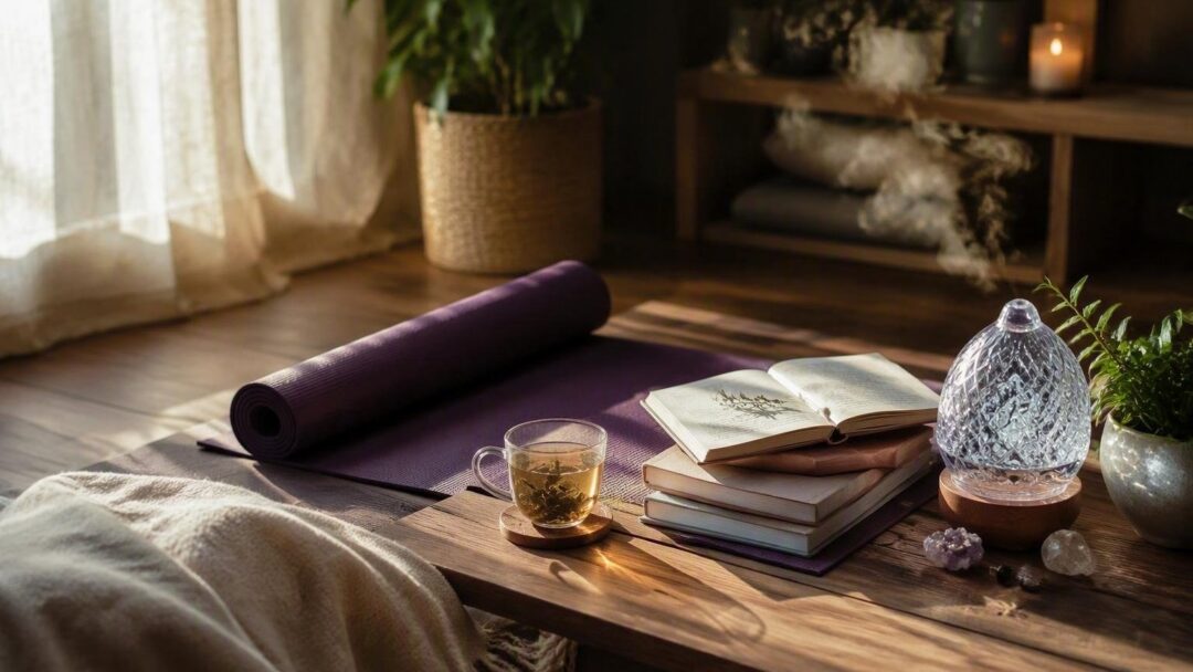 Mini-retreat ovunque: guida completa per rigenerare mente e corpo