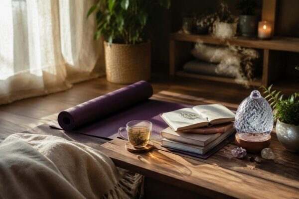 Mini-retreat ovunque: guida completa per rigenerare mente e corpo