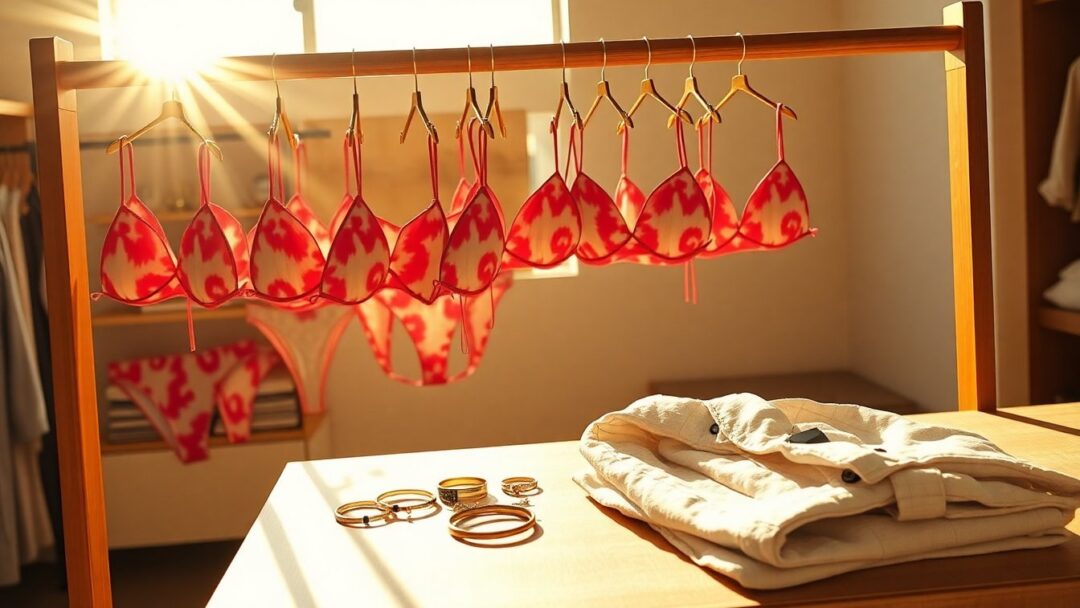 Moda estiva 2026: come sfoggiare bikini a fantasia, gioielli audaci e camicie maschili