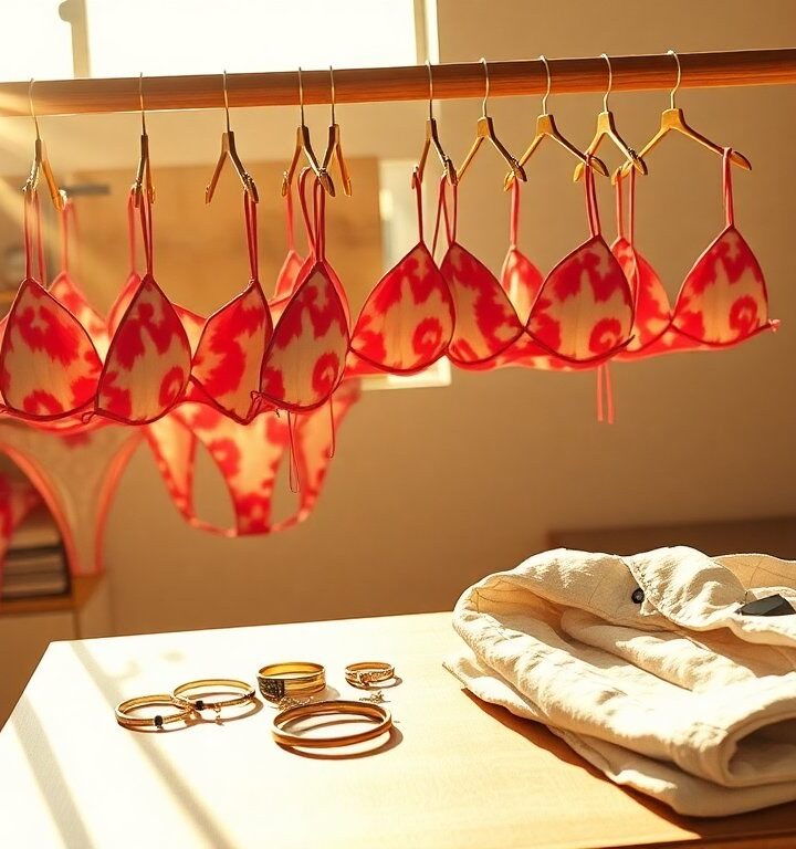 Moda estiva 2026: come sfoggiare bikini a fantasia, gioielli audaci e camicie maschili