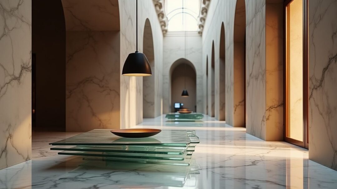 Mua Mua Hotel: l'innovativo progetto di Tom Dixon a Milano