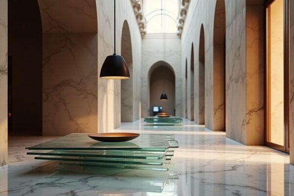 Mua Mua Hotel: l'innovativo progetto di Tom Dixon a Milano