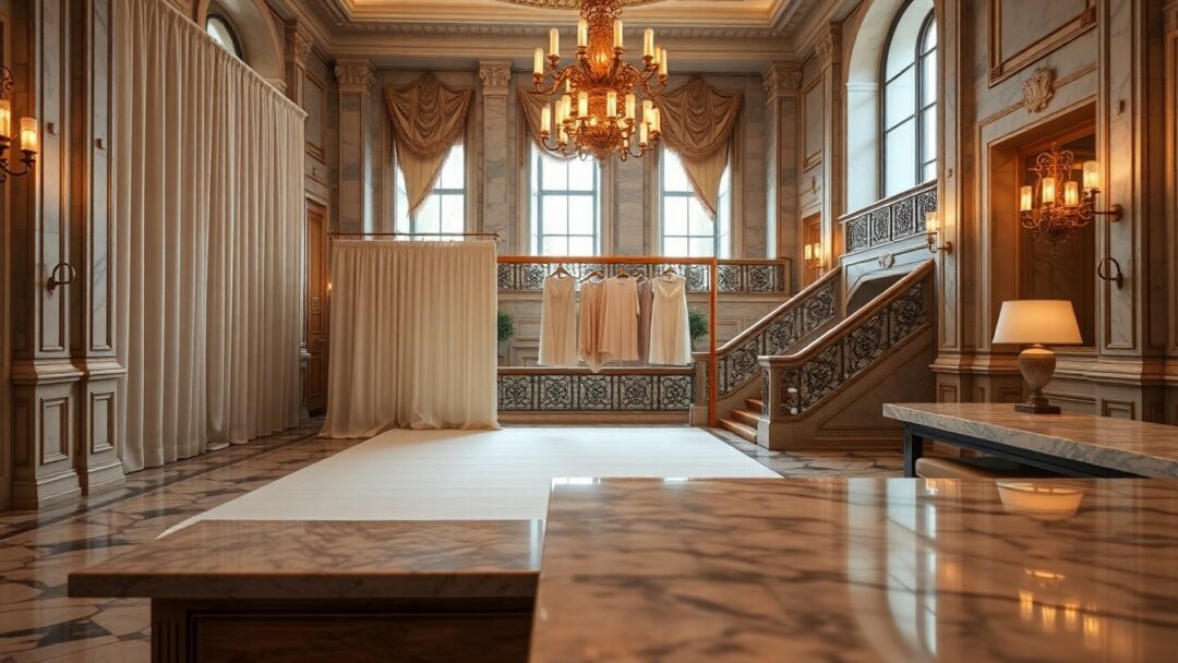 New York Fashion Week: Tommy Hilfiger torna al The Plaza Hotel
