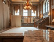 New York Fashion Week: Tommy Hilfiger torna al The Plaza Hotel