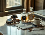 Novità moda e beauty: city guide, hotel, orologi e profumi da non perdere