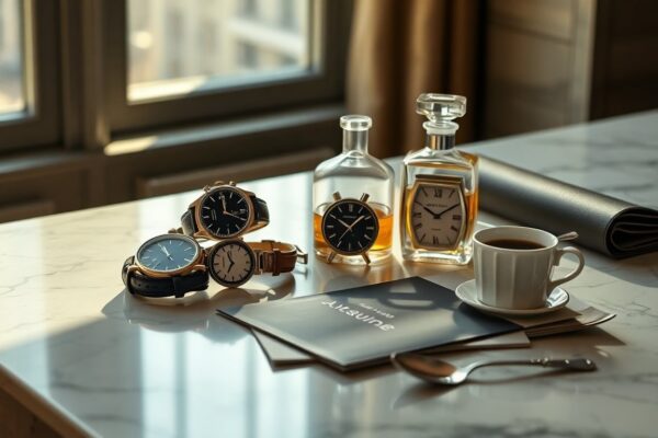 Novità moda e beauty: city guide, hotel, orologi e profumi da non perdere