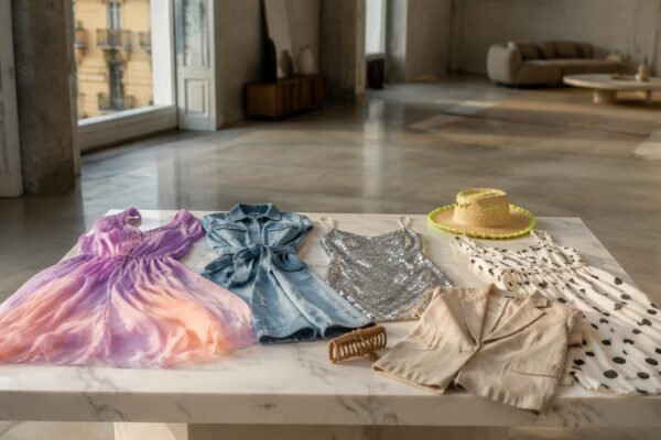 Novità moda estate 2026: le 7 tendenze da non perdere