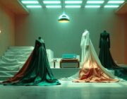 Olivier Theyskens torna alla ribalta con Boloria, il brand di moda di Tomorrowland