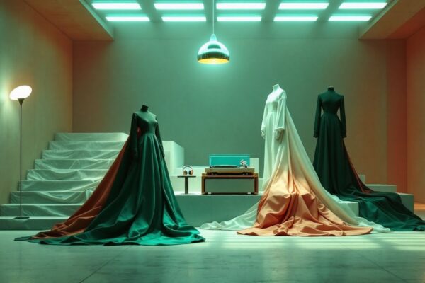 Olivier Theyskens torna alla ribalta con Boloria, il brand di moda di Tomorrowland