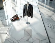 Olivier Theyskens torna alla ribalta con la prima sfilata di Boloria
