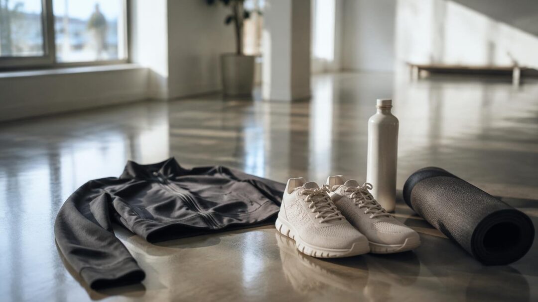 Originals Sport di Adidas: stile e performance si incontrano