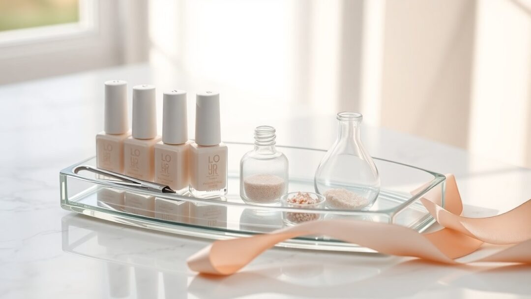 Pearl nail: perché le unghie perlate sono il must have dell'estate