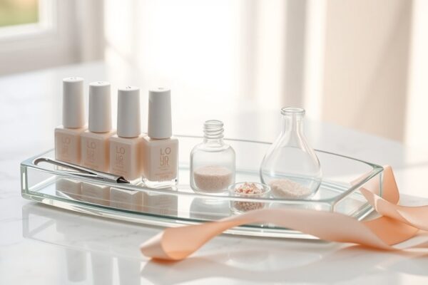 Pearl nail: perché le unghie perlate sono il must have dell'estate