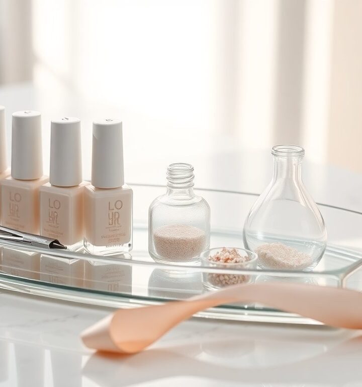 Pearl nail: perché le unghie perlate sono il must have dell'estate