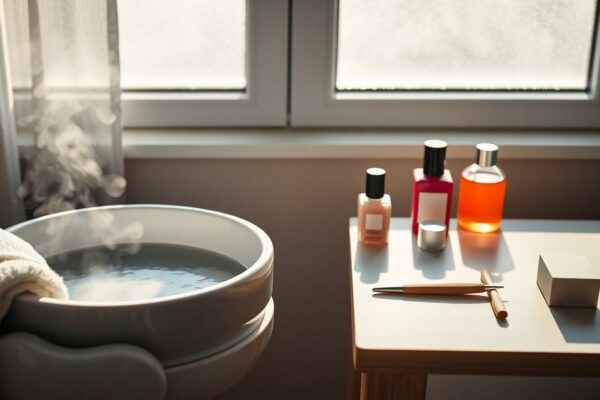 Pedicure professionale a casa: passaggi, colori e trucchi smart