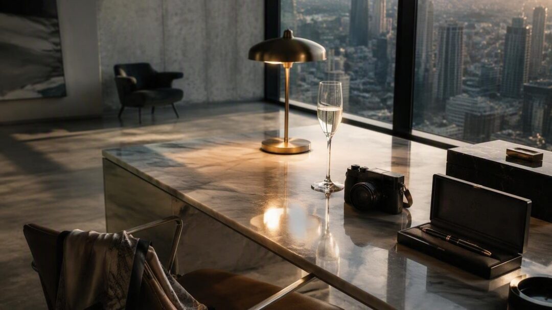 Personal brand al femminile: architettura autentica e glam