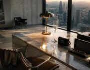 Personal brand al femminile: architettura autentica e glam