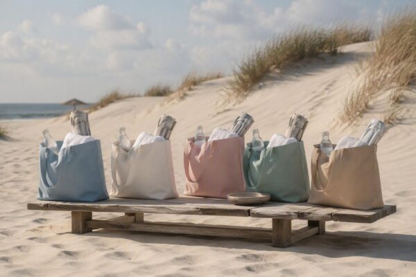 Pochette mare 2026: i modelli più trendy per un'estate elegante
