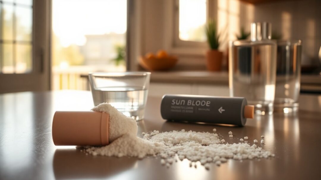 Protezione solare Sisley Super Stick Solaire SPF 50+: scopri i benefici per la pelle grassa