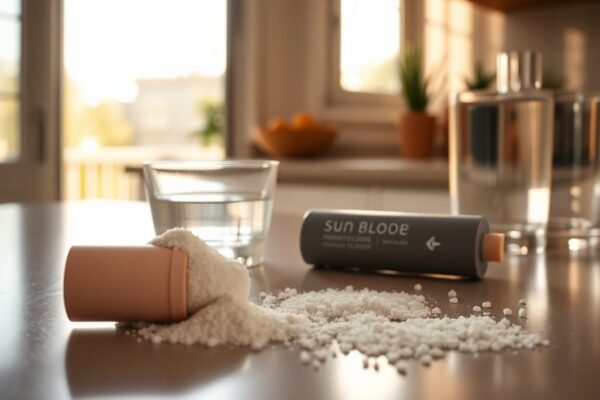Protezione solare Sisley Super Stick Solaire SPF 50+: scopri i benefici per la pelle grassa