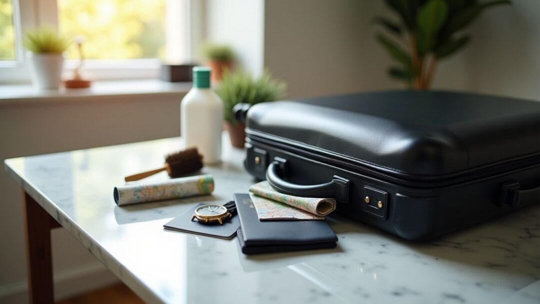 Pulizia e manutenzione della valigia: guida completa per viaggiatori