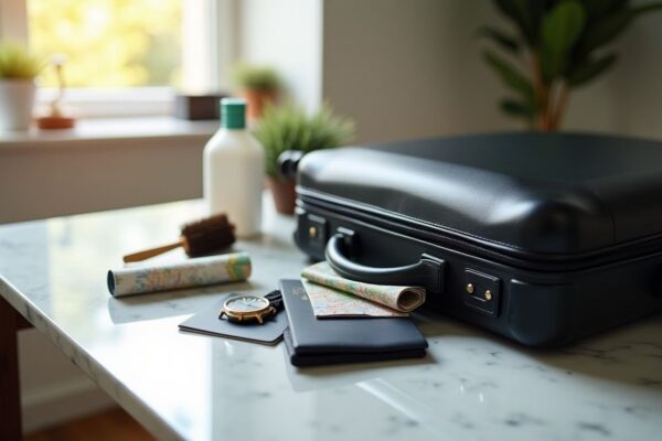 Pulizia e manutenzione della valigia: guida completa per viaggiatori