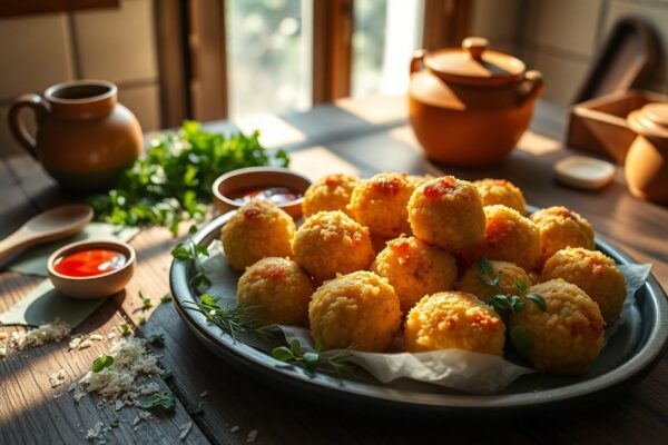 Ricetta tradizionale dei supplì: come preparare l'antipasto romano perfetto