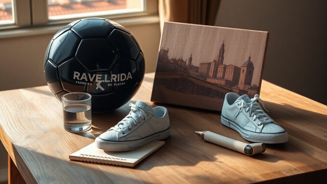 Ronaldinho firma con il Ravenna: il nuovo progetto culturale e sportivo