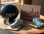 Ronaldinho firma con il Ravenna: il nuovo progetto culturale e sportivo