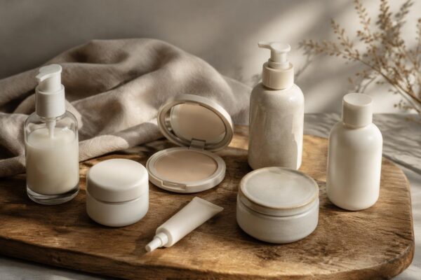 Routine essenziale low cost con 7 prodotti jolly smart