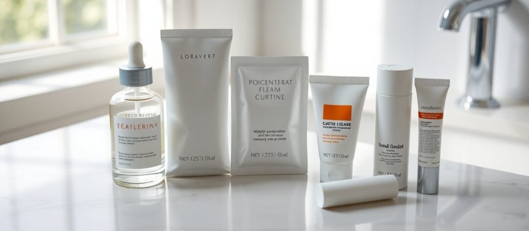 Routine minimal-chic da star: skincare low cost sotto 30 euro