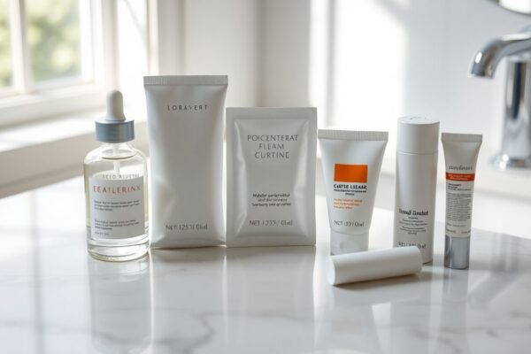 Routine minimal-chic da star: skincare low cost sotto 30 euro