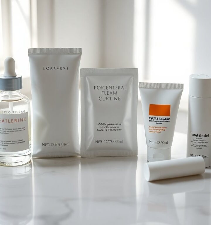 Routine minimal-chic da star: skincare low cost sotto 30 euro