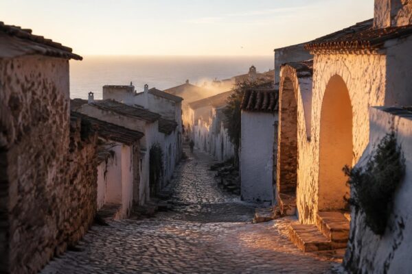 Sardegna nascosta: alla scoperta di borghi, spiagge e esperienze uniche