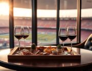 Scopri Club 1899: l'offerta hospitality di AC Milan per vivere San Siro in modo esclusivo