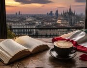 Scopri i libri che raccontano Milano attraverso storie d'amore e rivoluzione