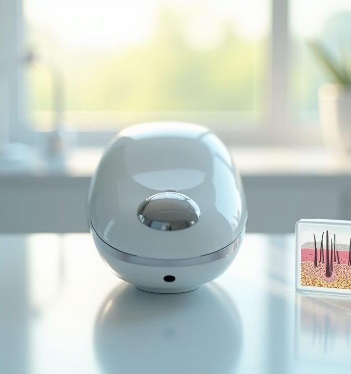 Scopri i segreti dell'epilazione laser e come ottenere risultati ottimali