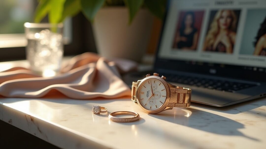 Scopri la collaborazione tra Piaget e Mytheresa: alta gioielleria e orologeria online