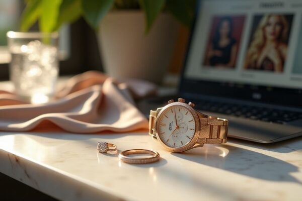 Scopri la collaborazione tra Piaget e Mytheresa: alta gioielleria e orologeria online