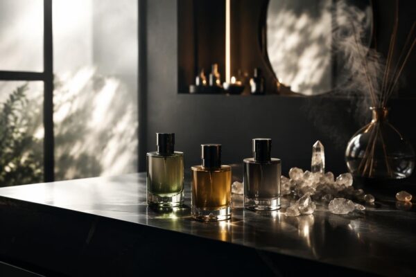Scopri la nuova collezione di profumi Kylie Cosmetics: Mood Stones