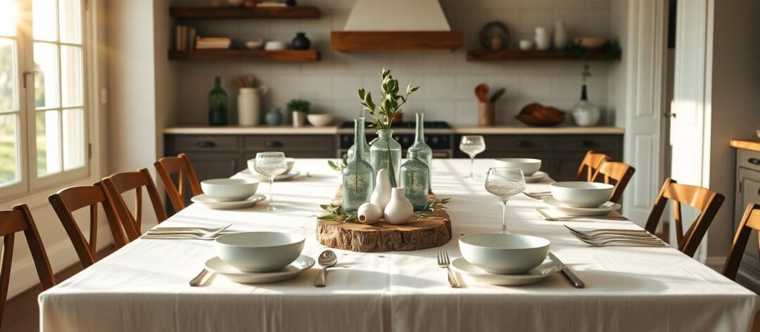 Scopri la Nuova Collezione Zara Home per un'Estate di Stile