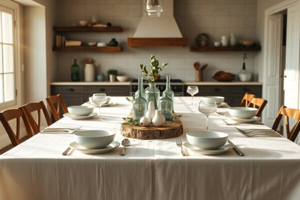 Scopri la Nuova Collezione Zara Home per un'Estate di Stile