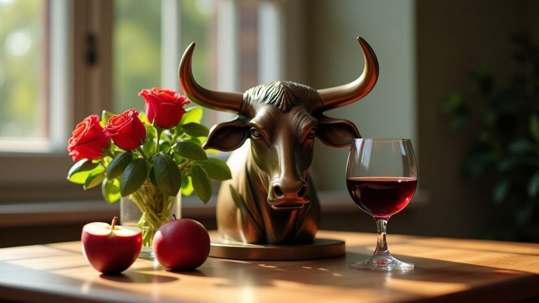 Scopri le caratteristiche e le previsioni per il segno del Toro