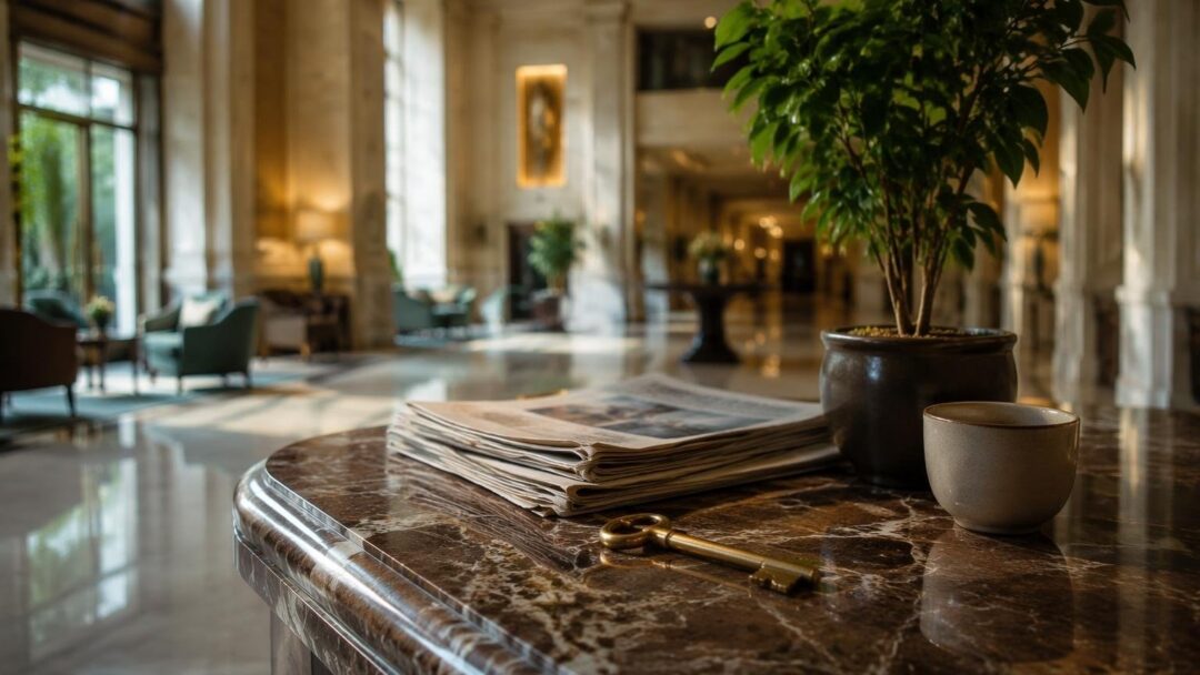 Scopri Napoli: hotel esclusivi e luoghi da visitare